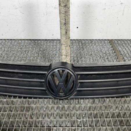 Calandre VOLKSWAGEN POLO 3 Photo n°1