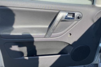 Calandre VOLKSWAGEN POLO 3