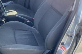 Calandre VOLKSWAGEN POLO 3