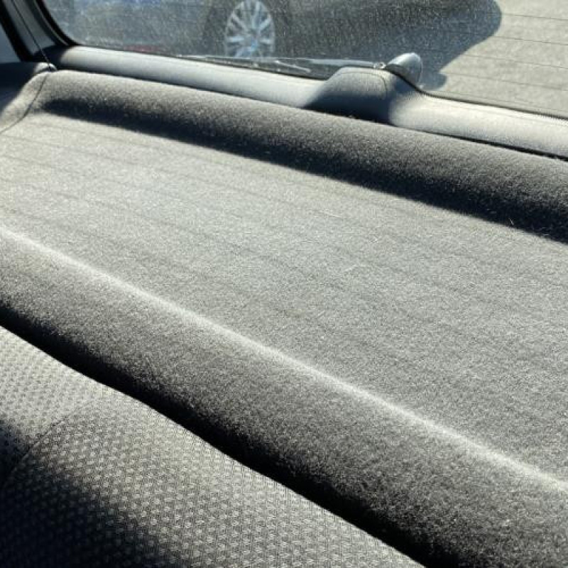 Calandre VOLKSWAGEN POLO 3 Photo n°16
