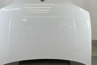 Capot RENAULT CLIO 1 Photo n°1