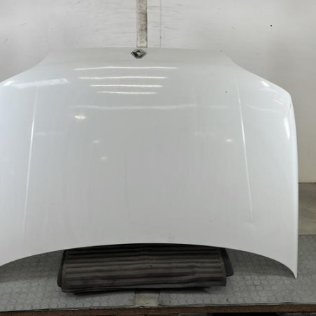 Capot RENAULT CLIO 1 Photo n°1