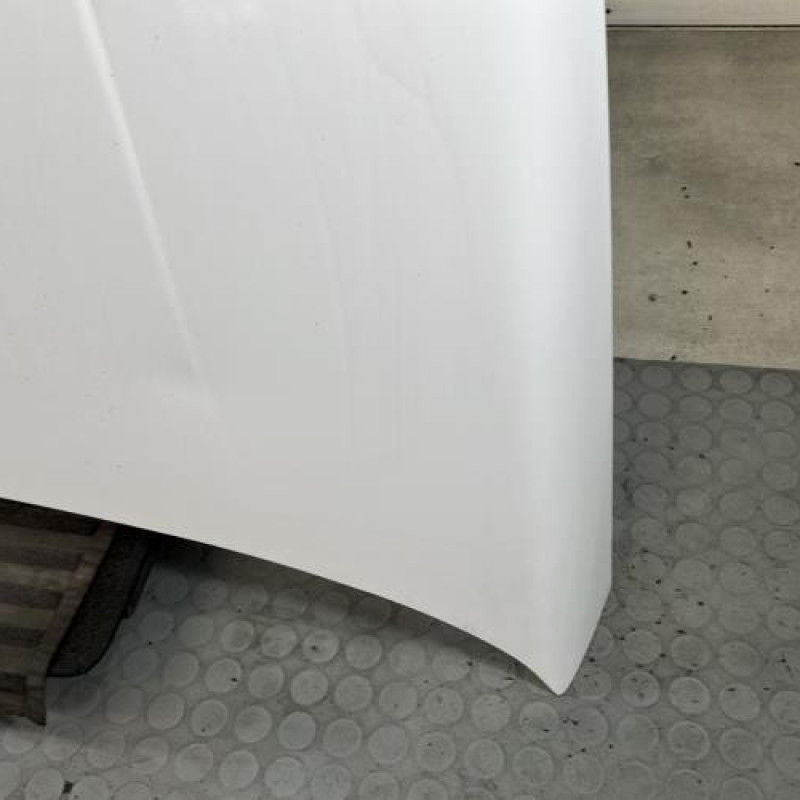 Capot RENAULT CLIO 1 Photo n°4