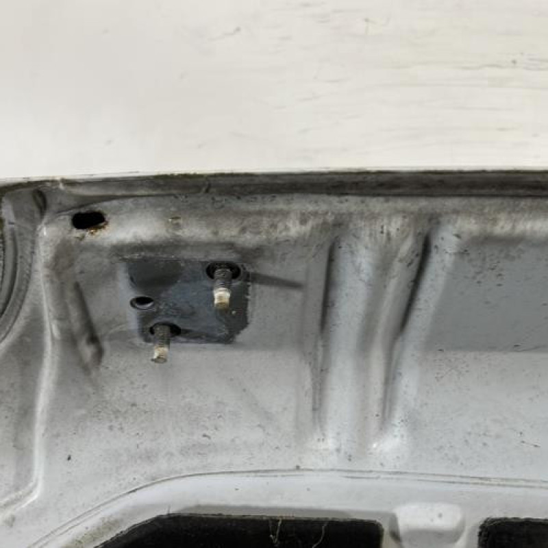 Capot RENAULT CLIO 1 Photo n°6