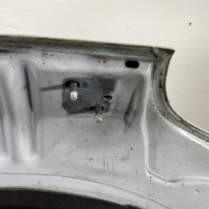 Capot RENAULT CLIO 1 Photo n°7