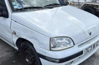 Capot RENAULT CLIO 1