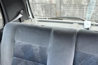Capot RENAULT CLIO 1