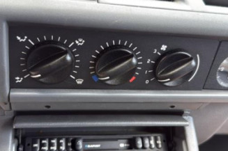 Capot RENAULT CLIO 1