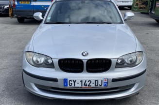 Capot BMW SERIE 1 E87