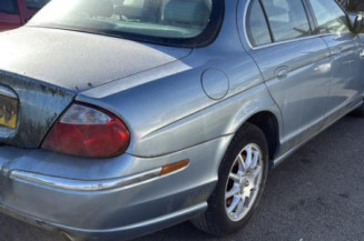 Serrure arriere gauche JAGUAR S-TYPE