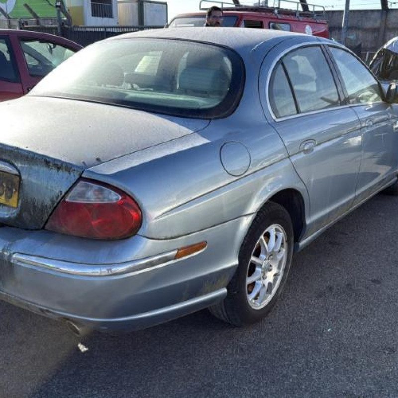 Verin de coffre JAGUAR S-TYPE Photo n°3