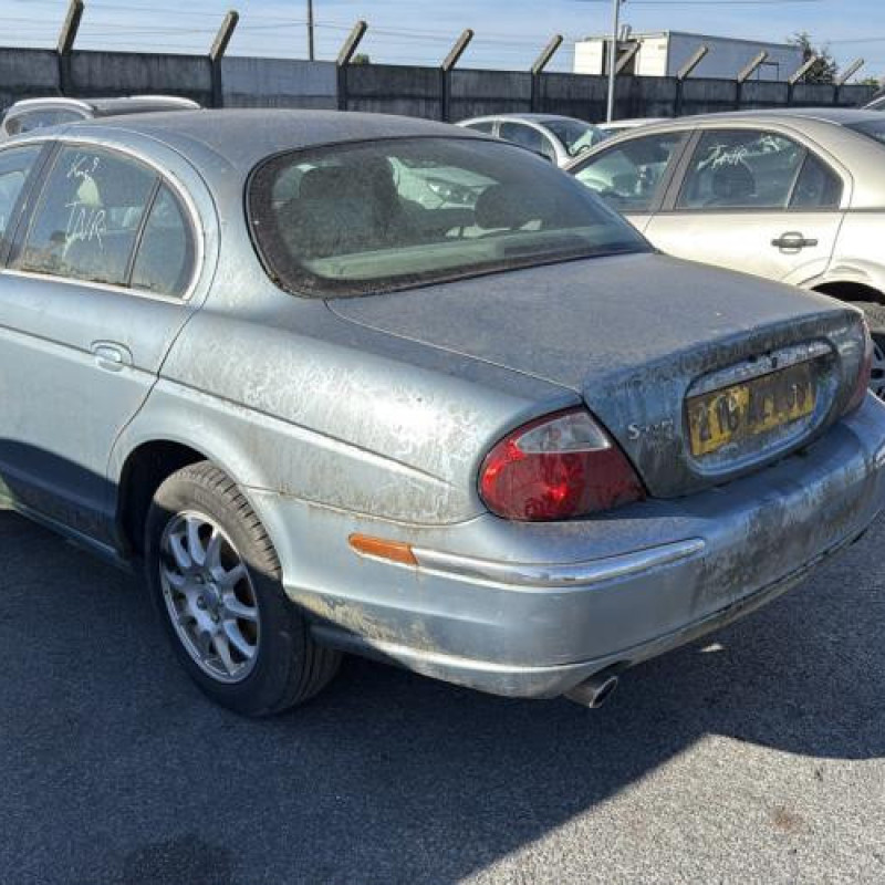 Verin de coffre JAGUAR S-TYPE Photo n°4