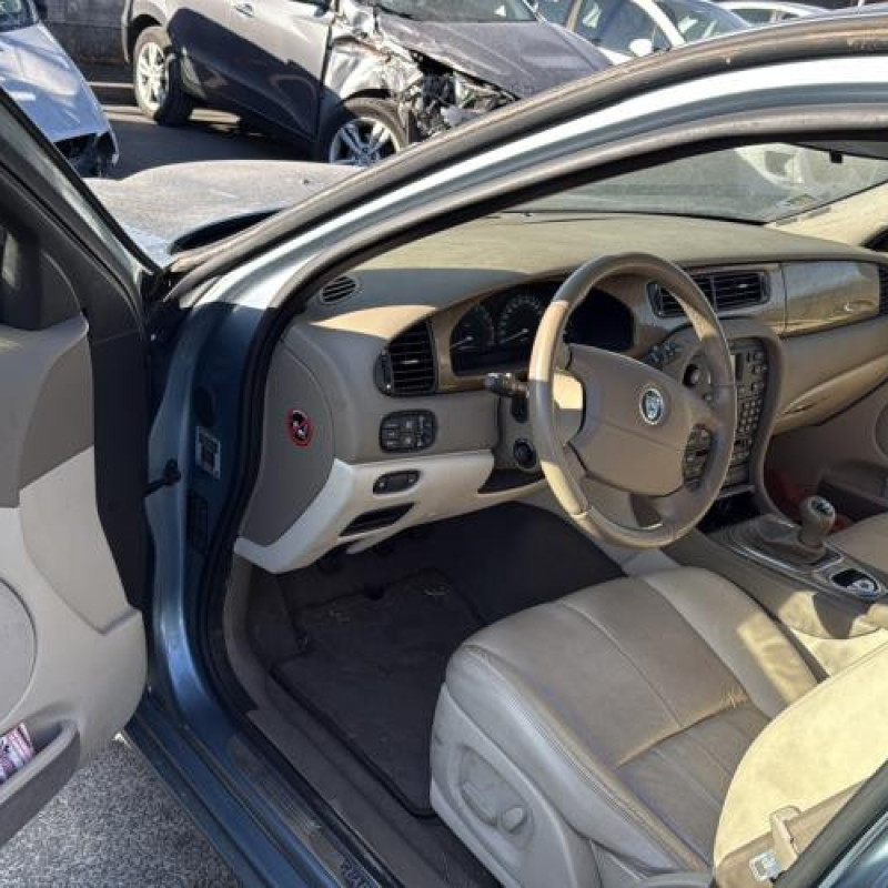 Compresseur clim JAGUAR S-TYPE Photo n°6