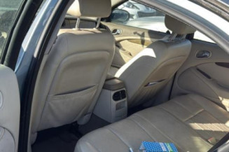 Compresseur clim JAGUAR S-TYPE
