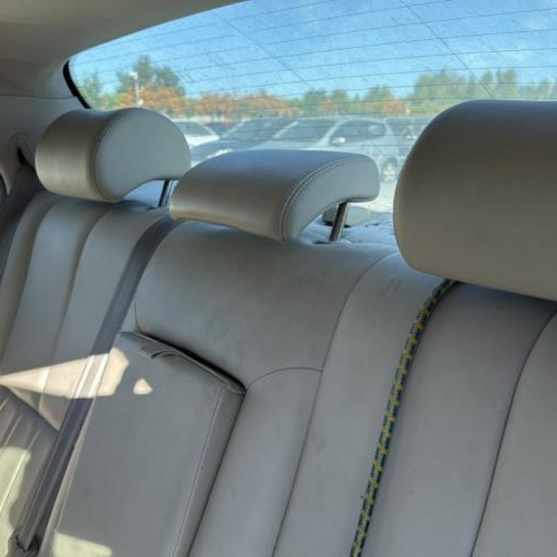 Compresseur clim JAGUAR S-TYPE Photo n°8
