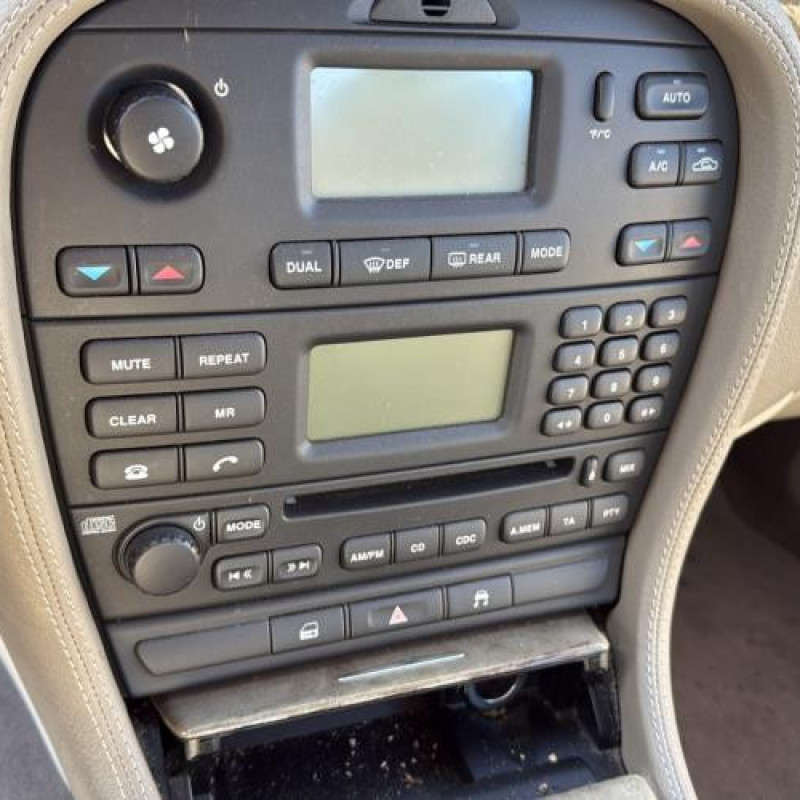 Compresseur clim JAGUAR S-TYPE Photo n°12