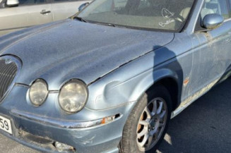 Bras essuie glace avant gauche JAGUAR S-TYPE Photo n°1
