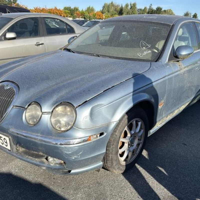 Bras essuie glace avant gauche JAGUAR S-TYPE Photo n°1