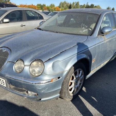 Bras essuie glace avant gauche JAGUAR S-TYPE Photo n°1