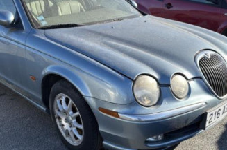 Bras essuie glace avant gauche JAGUAR S-TYPE