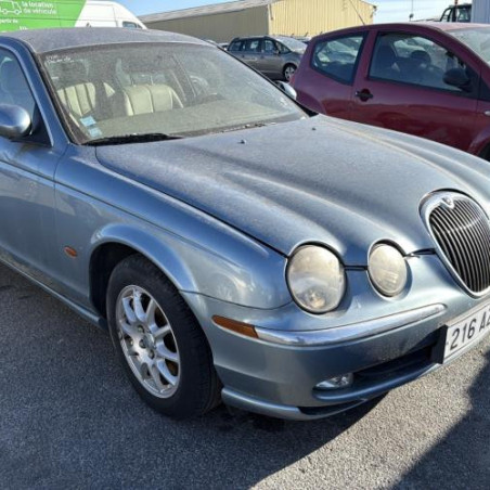 Bras essuie glace avant gauche JAGUAR S-TYPE