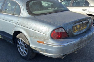 Bras essuie glace avant gauche JAGUAR S-TYPE