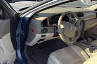 Bras essuie glace avant gauche JAGUAR S-TYPE