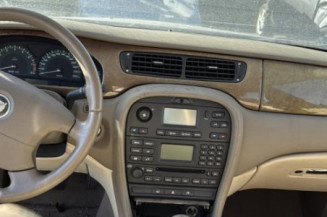 Bras essuie glace avant gauche JAGUAR S-TYPE