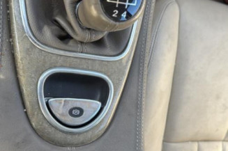 Bras essuie glace avant gauche JAGUAR S-TYPE