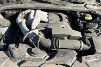 Bras essuie glace avant gauche JAGUAR S-TYPE