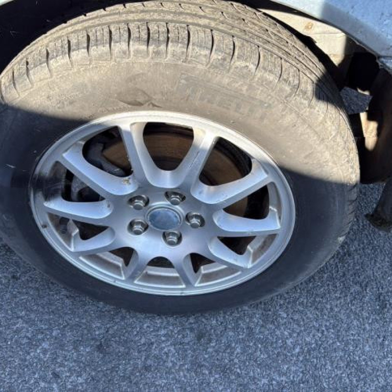 Porte arriere droit JAGUAR S-TYPE Photo n°5