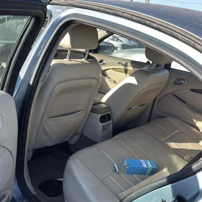 Porte arriere droit JAGUAR S-TYPE Photo n°7