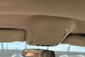 Porte arriere droit JAGUAR S-TYPE