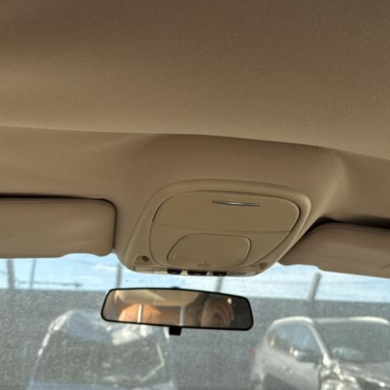 Porte arriere droit JAGUAR S-TYPE Photo n°10