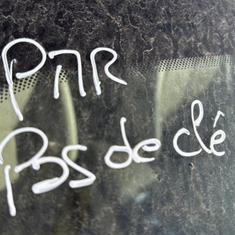 Porte arriere droit JAGUAR S-TYPE Photo n°14