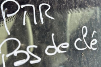 Vitre arriere droit JAGUAR S-TYPE