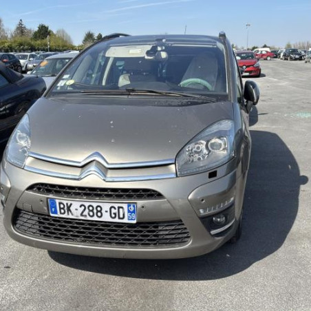 Bloc ABS (freins anti-blocage) CITROEN C4 GRAND PICASSO 1 Photo n°1