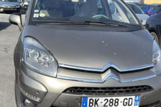 Bloc ABS (freins anti-blocage) CITROEN C4 GRAND PICASSO 1