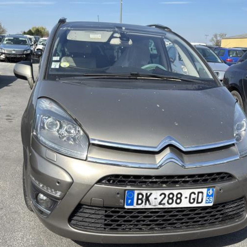 Bloc ABS (freins anti-blocage) CITROEN C4 GRAND PICASSO 1 Photo n°19