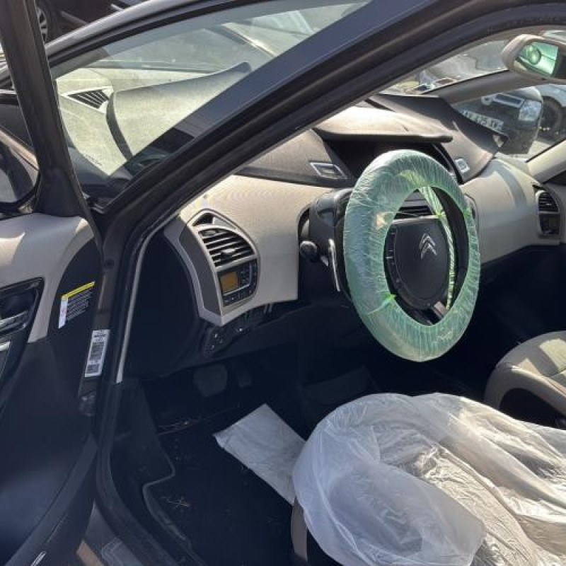 Bloc ABS (freins anti-blocage) CITROEN C4 GRAND PICASSO 1 Photo n°20