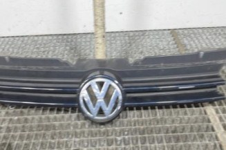 Calandre VOLKSWAGEN GOLF 4 Photo n°1
