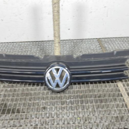 Calandre VOLKSWAGEN GOLF 4 Photo n°1