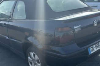 Calandre VOLKSWAGEN GOLF 4