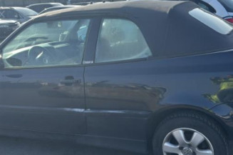 Calandre VOLKSWAGEN GOLF 4