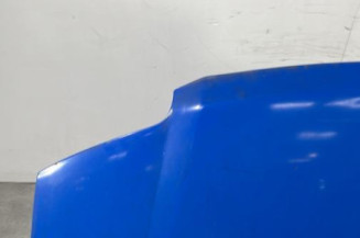 Capot FIAT PANDA 2