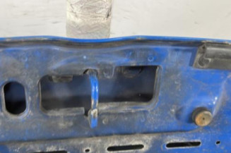 Capot FIAT PANDA 2