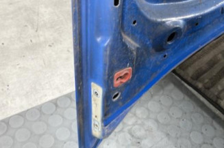 Capot FIAT PANDA 2