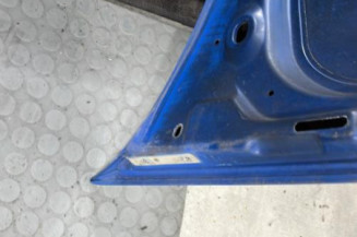 Capot FIAT PANDA 2