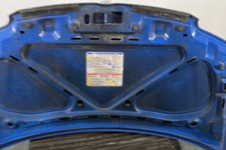 Capot FIAT PANDA 2