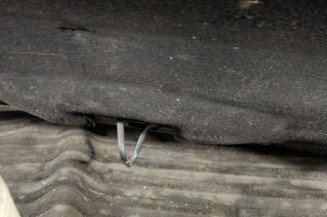 Capot CITROEN BERLINGO 2
